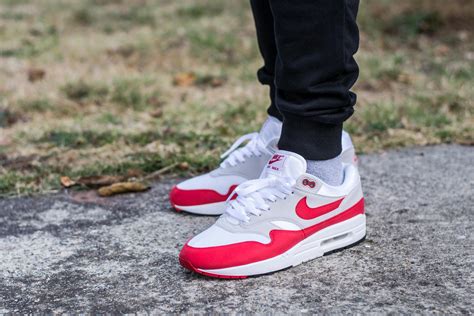 nike air max 1 anniversary red kopen|air max 1 anniversary red.